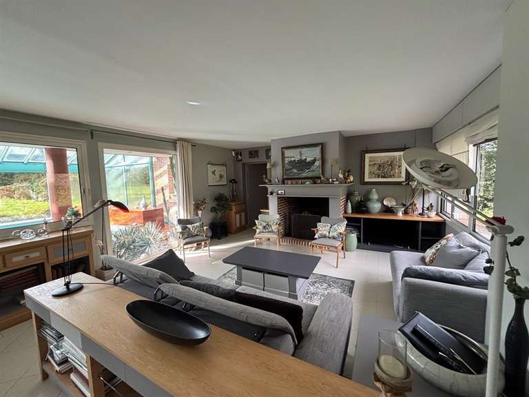 House Honfleur - 5 bedrooms - 233m²