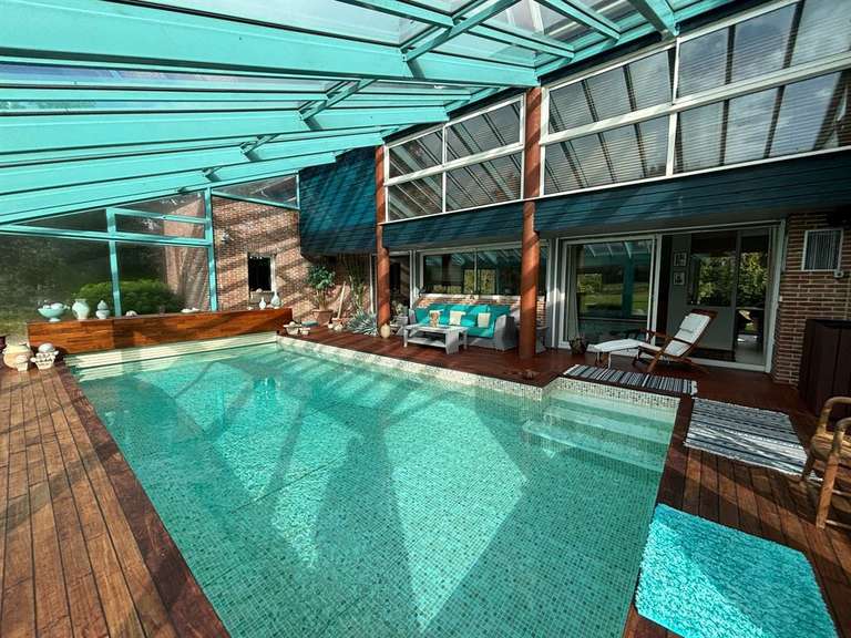 House Honfleur - 5 bedrooms - 233m²