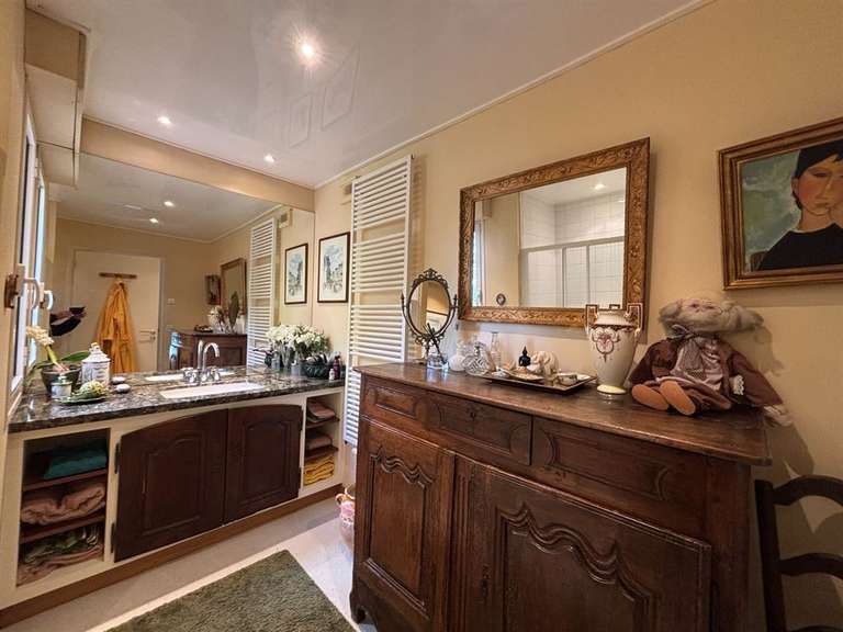 House Honfleur - 5 bedrooms - 233m²