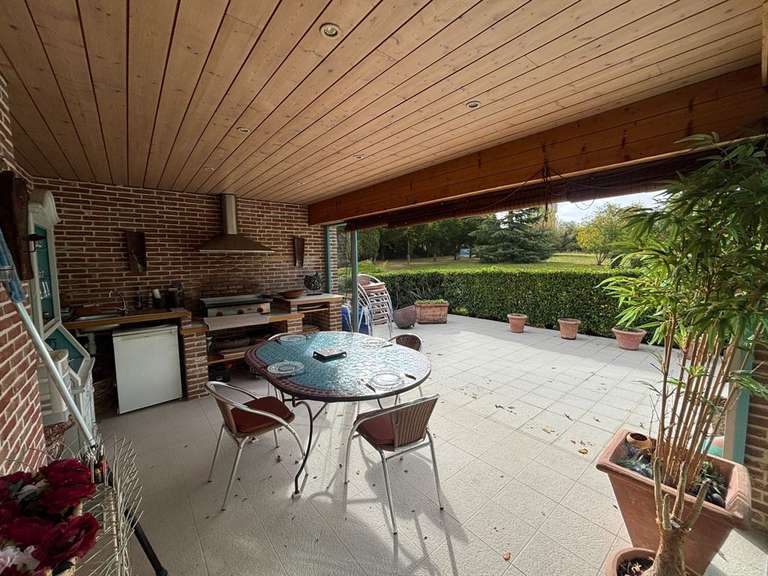 House Honfleur - 5 bedrooms - 233m²