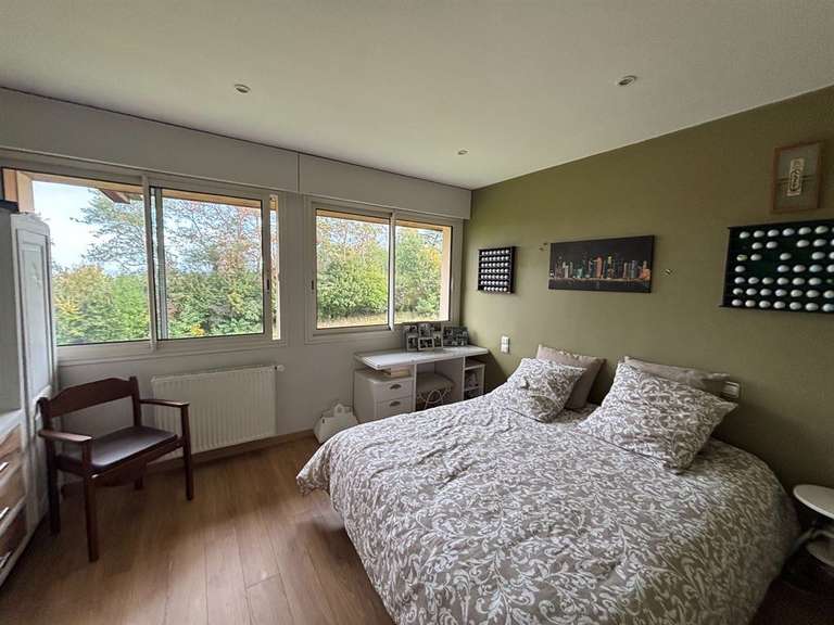 Maison Honfleur - 5 chambres - 233m²