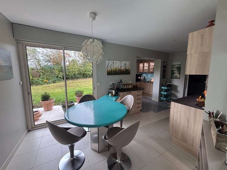 Maison Honfleur - 5 chambres - 233m²