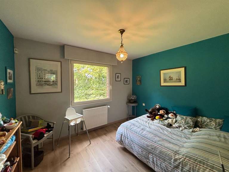 House Honfleur - 5 bedrooms - 233m²