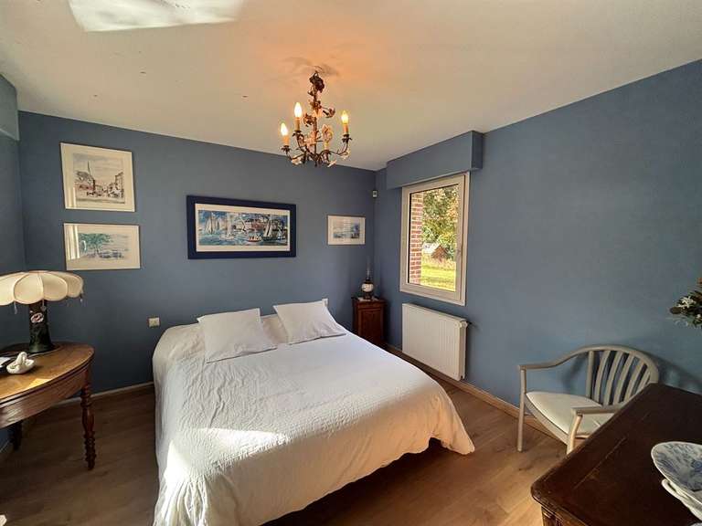 Maison Honfleur - 5 chambres - 233m²