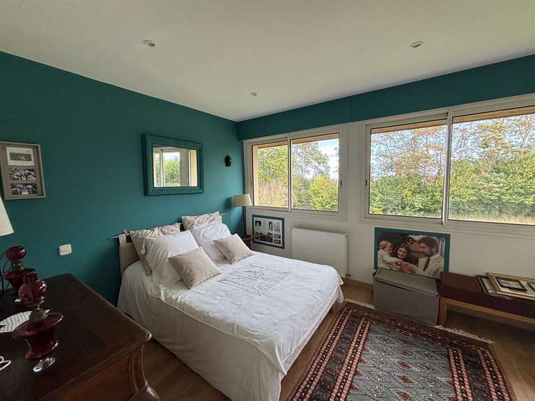 Maison Honfleur - 5 chambres - 233m²