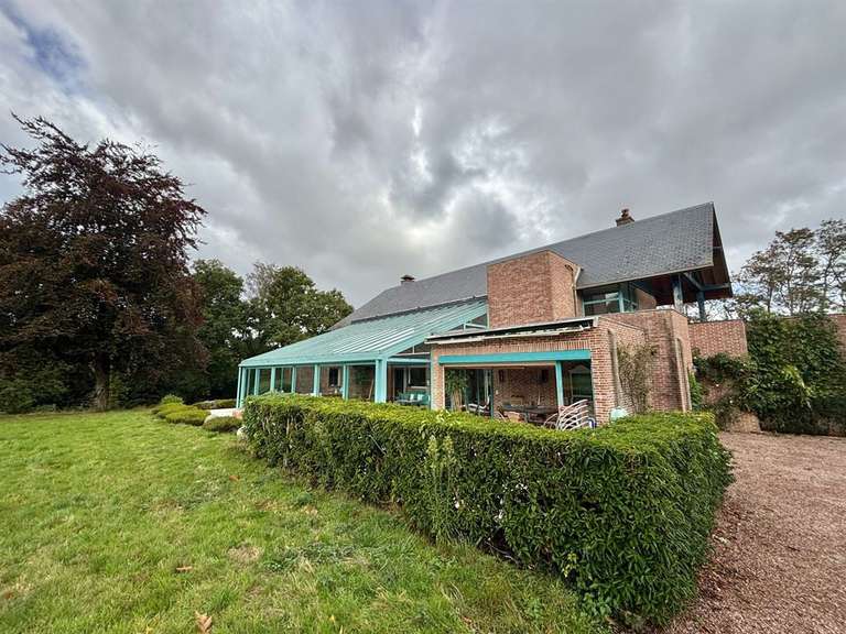 House Honfleur - 5 bedrooms - 233m²