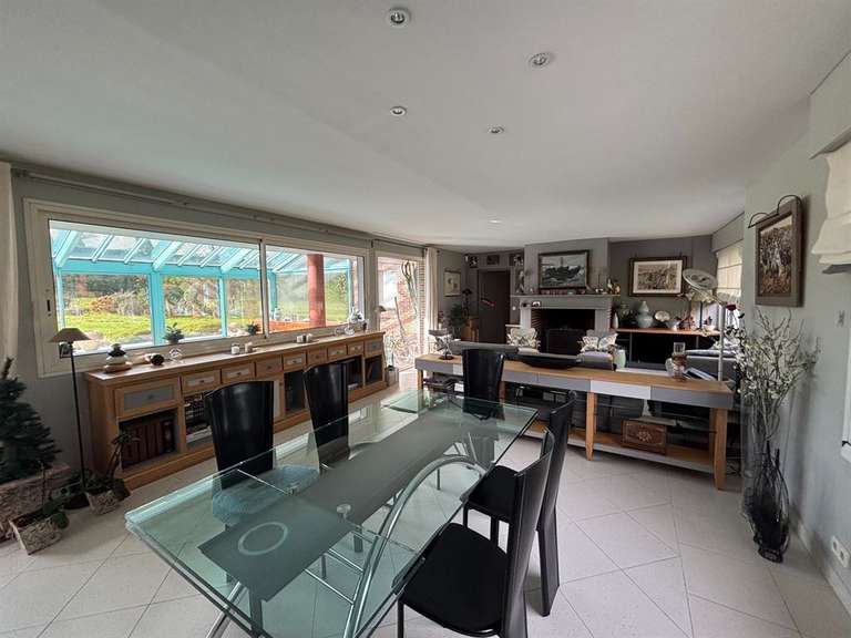 House Honfleur - 5 bedrooms - 233m²