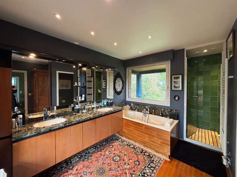 Maison Honfleur - 5 chambres - 233m²