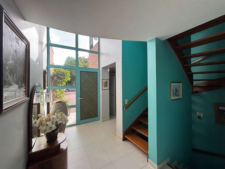 House Honfleur - 5 bedrooms - 233m²