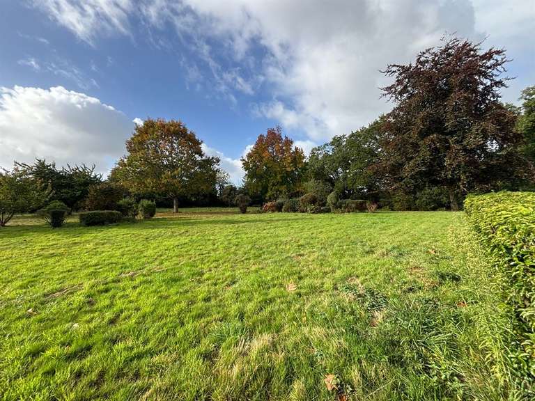 House Honfleur - 5 bedrooms - 233m²