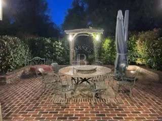 Maison Honfleur - 5 chambres - 320m²