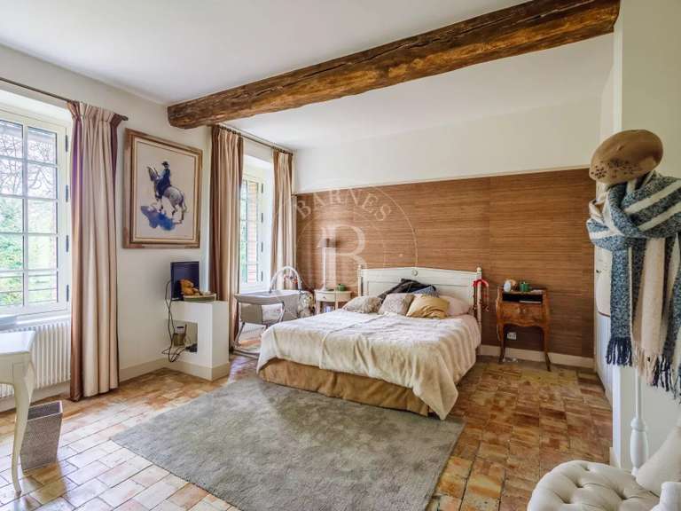 Maison Honfleur - 5 chambres - 320m²