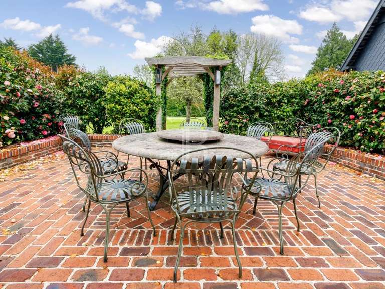 Maison Honfleur - 5 chambres - 320m²