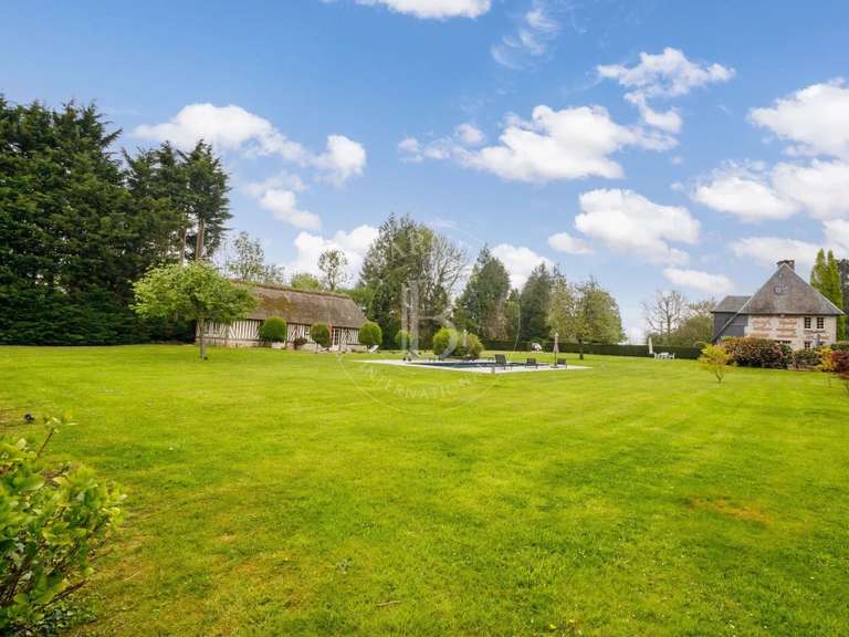 Maison Honfleur - 5 chambres - 320m²