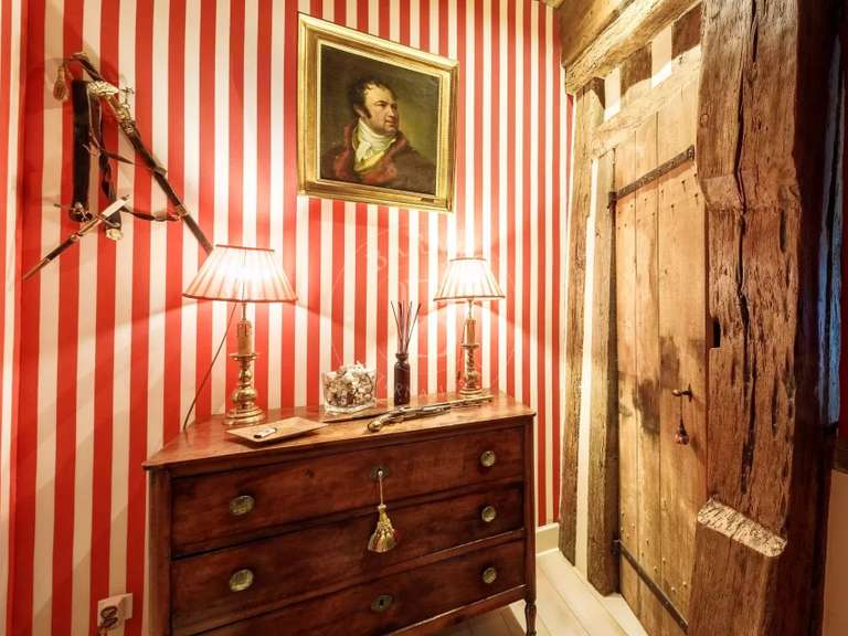 Maison Honfleur - 5 chambres - 320m²