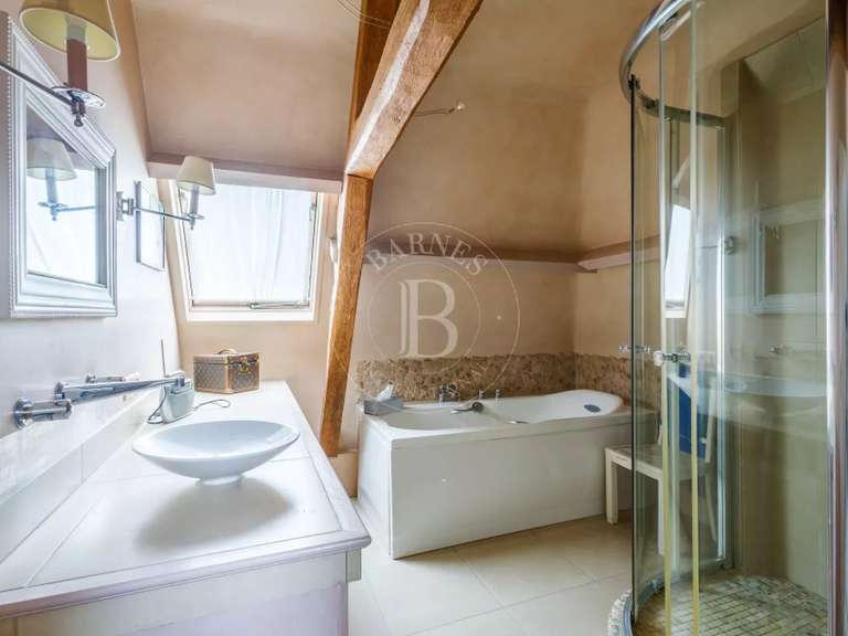 Maison Honfleur - 5 chambres - 320m²