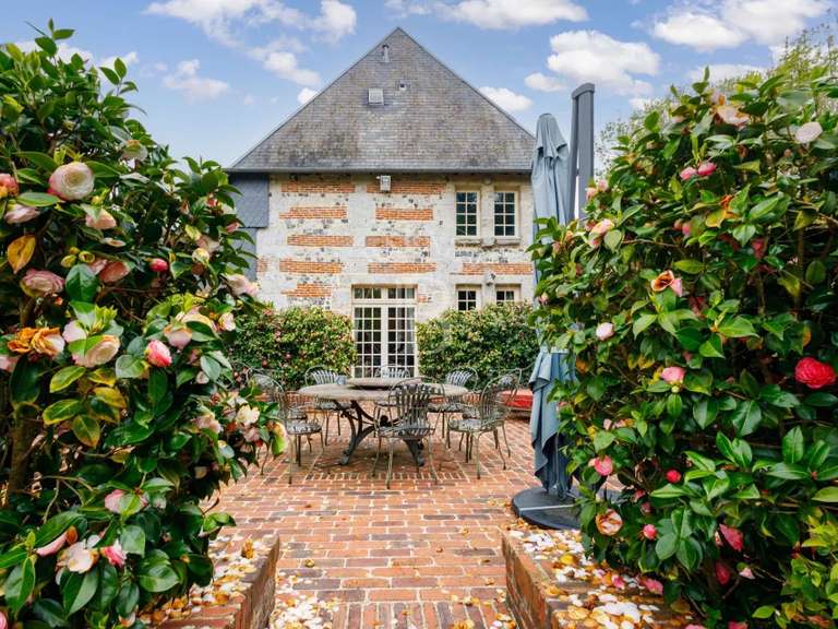 Maison Honfleur - 5 chambres - 320m²