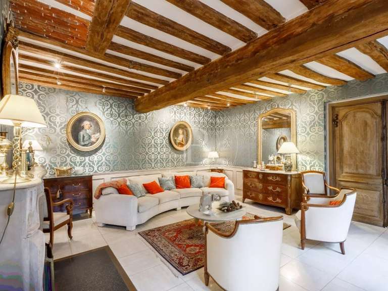 Maison Honfleur - 5 chambres - 320m²