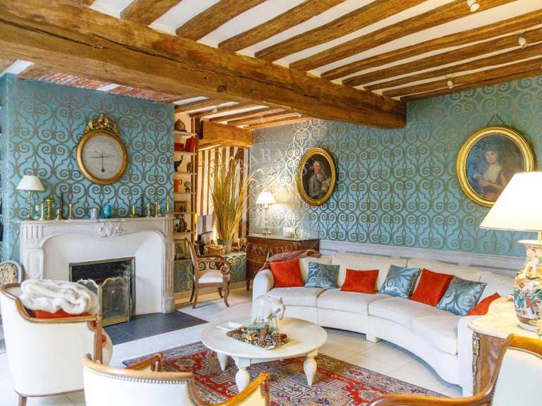 Maison Honfleur - 5 chambres - 320m²