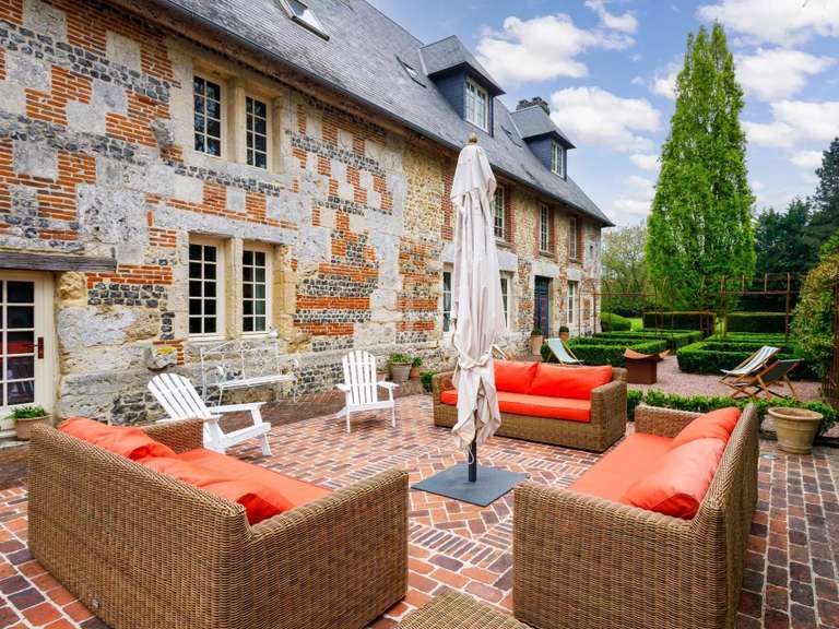 Maison Honfleur - 5 chambres - 320m²