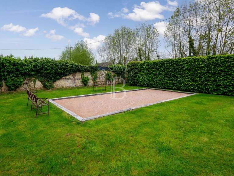 Maison Honfleur - 5 chambres - 320m²
