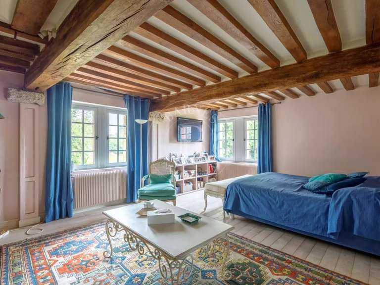 Maison Honfleur - 5 chambres - 320m²