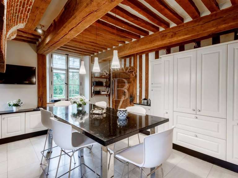 Maison Honfleur - 5 chambres - 320m²