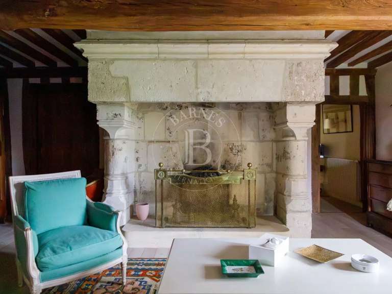 Maison Honfleur - 5 chambres - 320m²