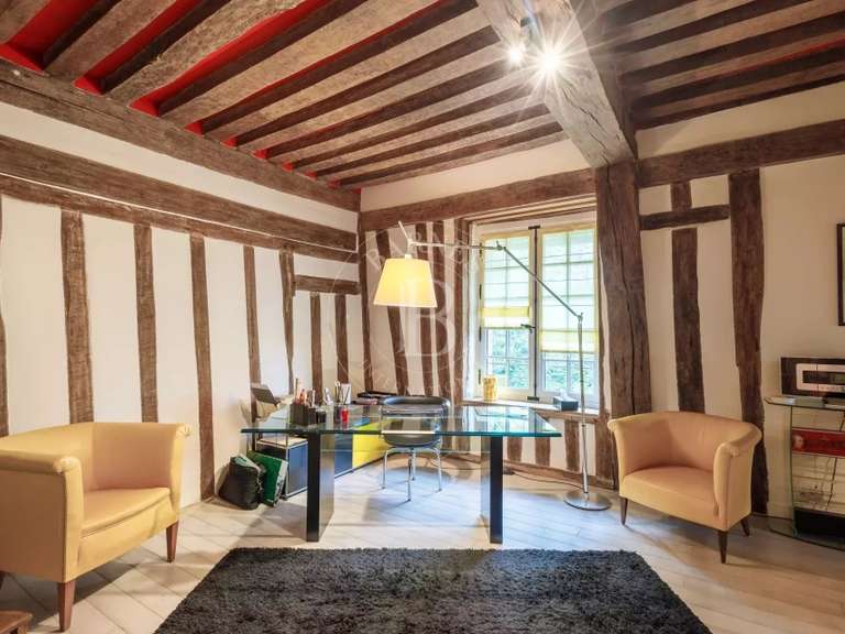 Maison Honfleur - 5 chambres - 320m²
