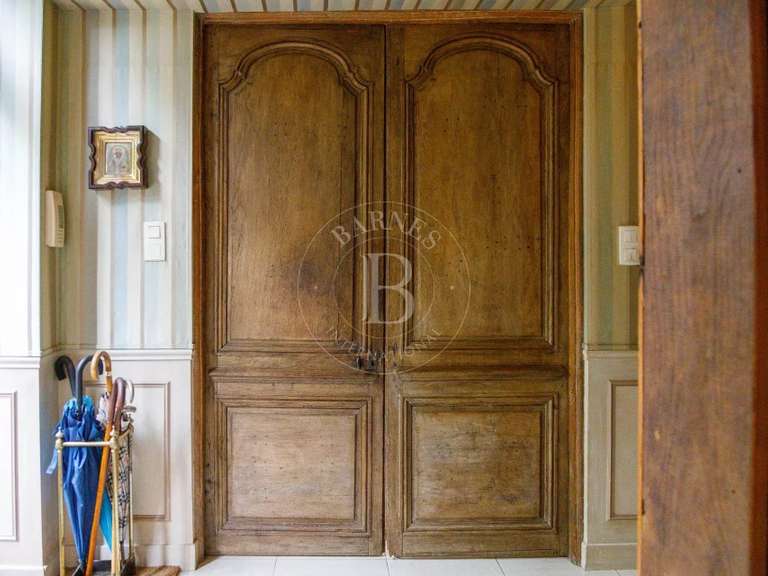 Maison Honfleur - 5 chambres - 320m²