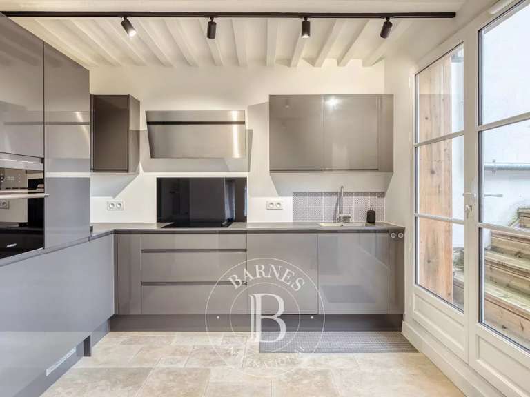 Maison Honfleur - 4 chambres - 160m²