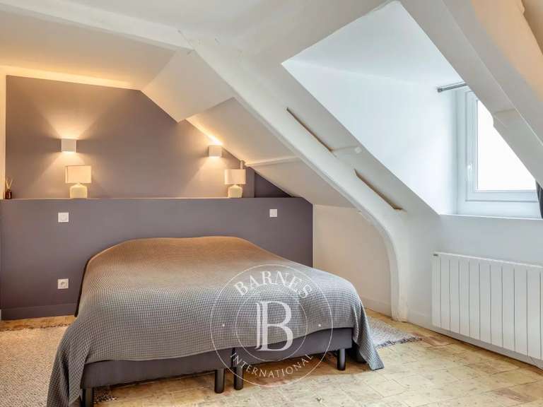 Maison Honfleur - 4 chambres - 160m²