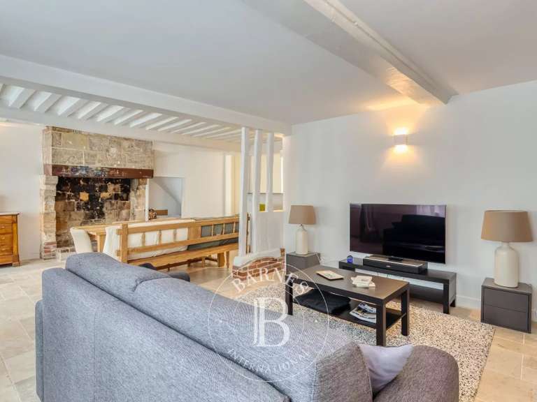 Maison Honfleur - 4 chambres - 160m²