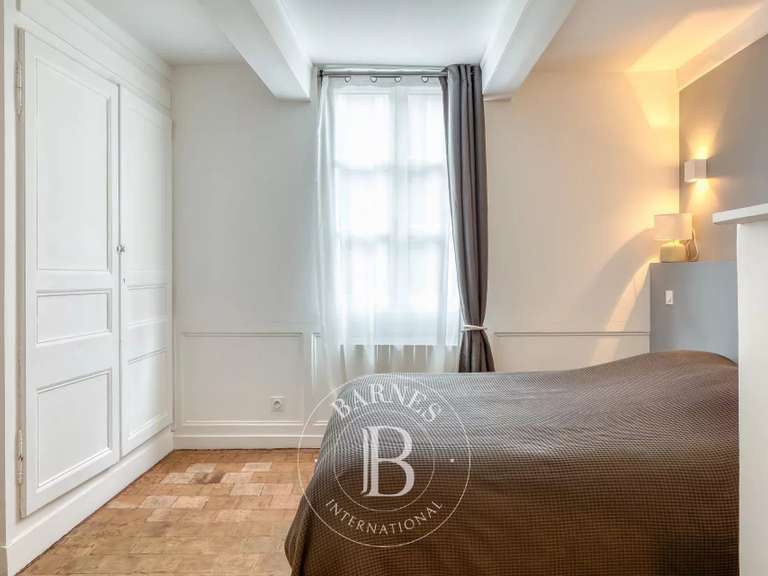 Maison Honfleur - 4 chambres - 160m²