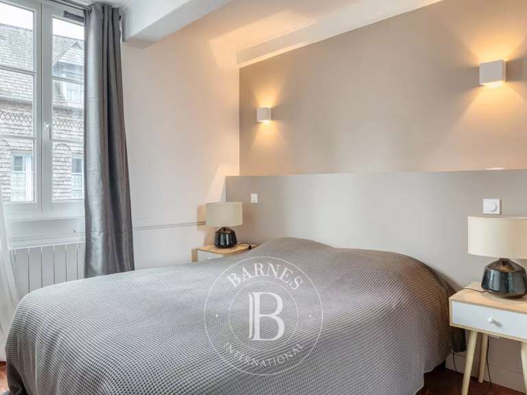 Maison Honfleur - 4 chambres - 160m²