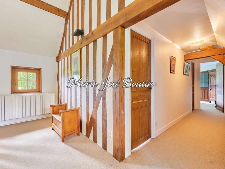 House Honfleur - 6 bedrooms - 250m²