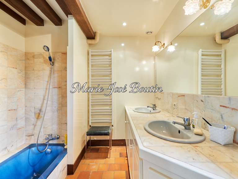 House Honfleur - 6 bedrooms - 250m²