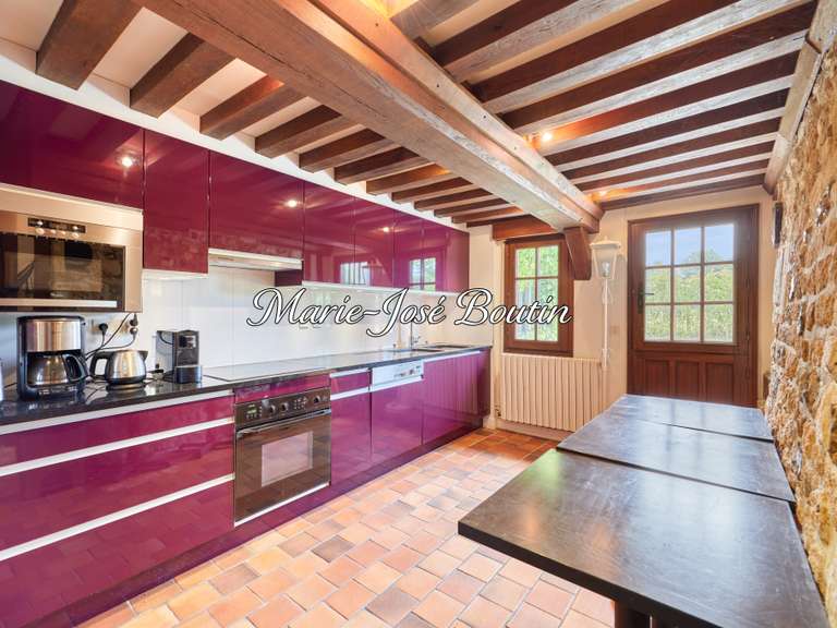 House Honfleur - 6 bedrooms - 250m²