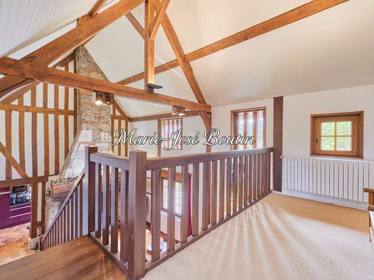 House Honfleur - 6 bedrooms - 250m²