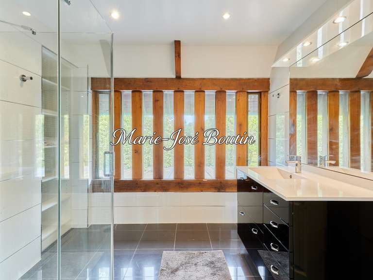 House Honfleur - 6 bedrooms - 250m²