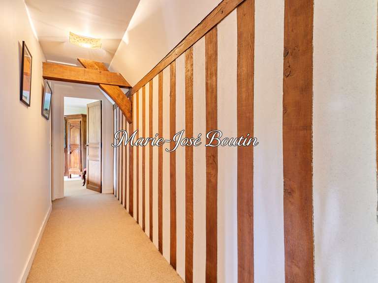 House Honfleur - 6 bedrooms - 250m²