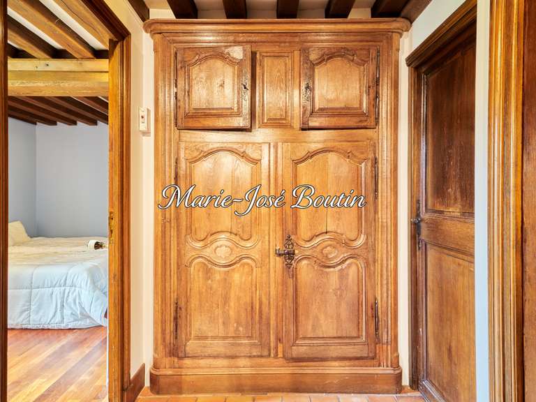 House Honfleur - 6 bedrooms - 250m²