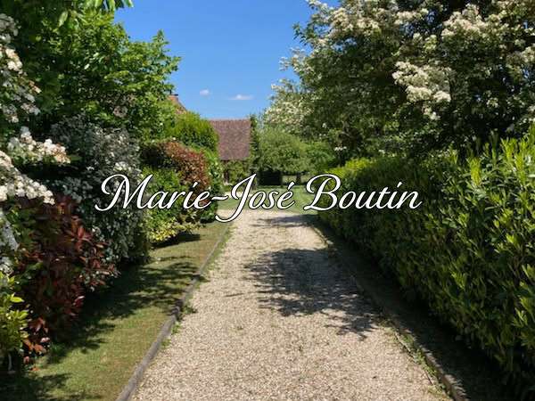 House Honfleur - 6 bedrooms - 250m²