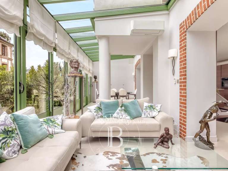 Maison Honfleur - 253m²