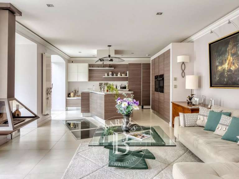 Maison Honfleur - 253m²