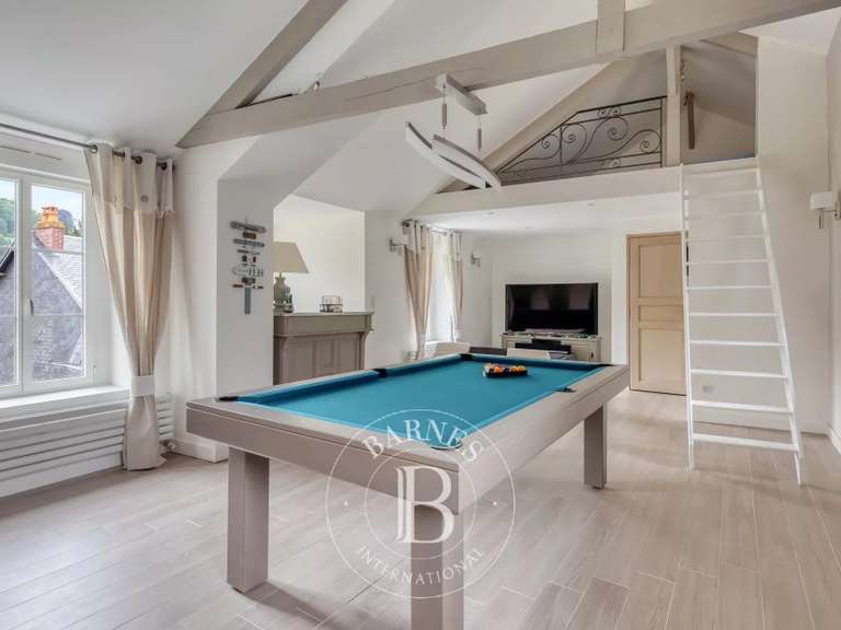 Maison Honfleur - 253m²