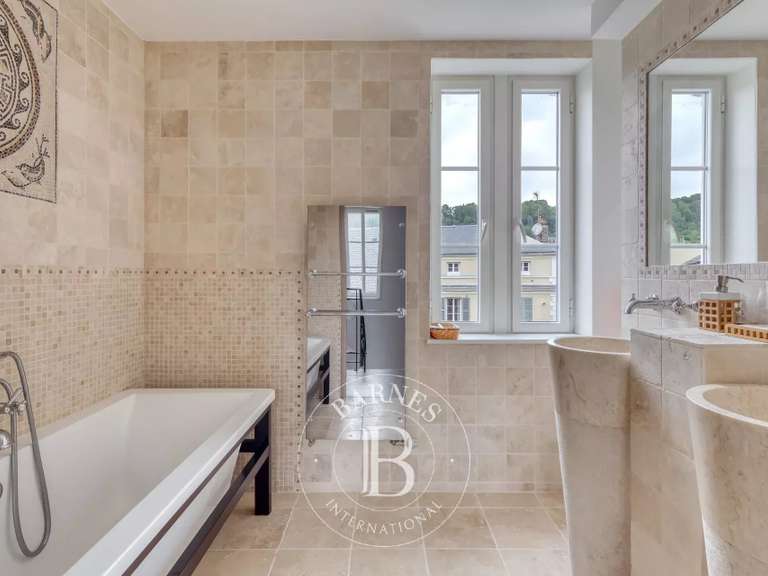 Maison Honfleur - 253m²