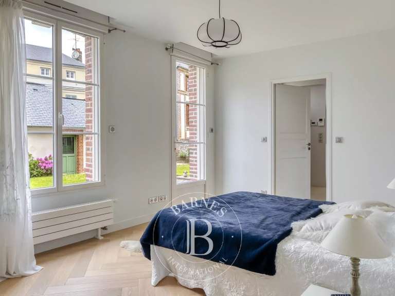 Maison Honfleur - 253m²