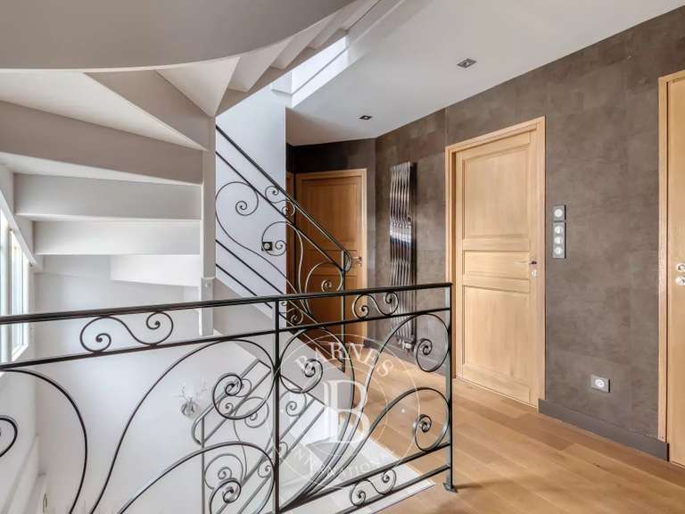 Maison Honfleur - 253m²