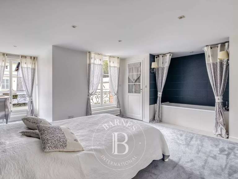 Maison Honfleur - 253m²